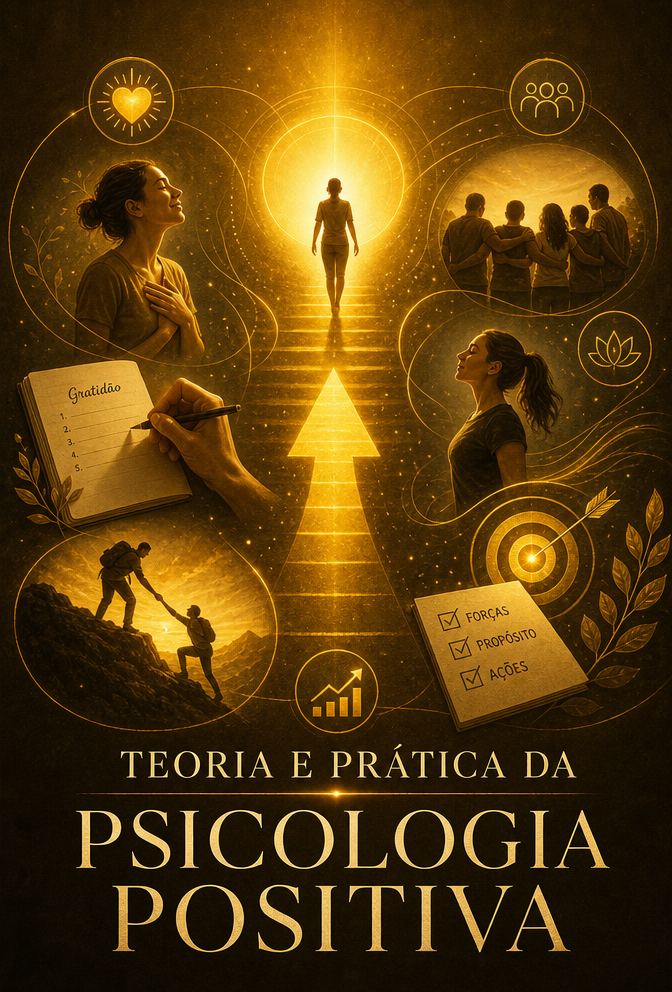 Teoria e Prática da Psicologia Positiva